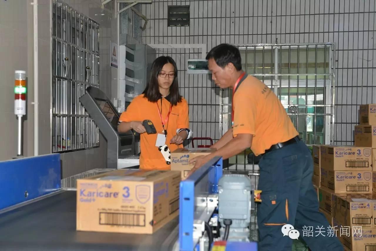 食品药品清关流程揭秘，进口关键步骤视频播放