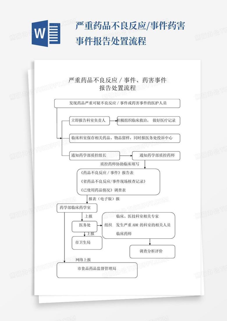 食品药品清关流程表图片模板详解，一站式解析清关流程攻略