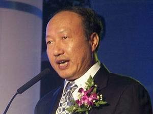 海航集团董事长陈峰领航海洋，铸就卓越传奇