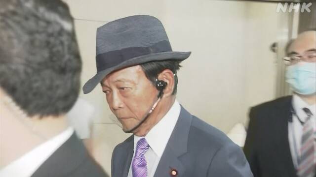 麻生派，本质探究与影响分析