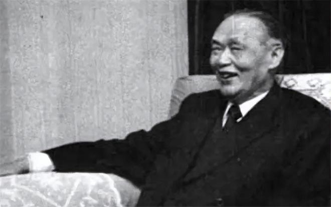 田中角荣，亲华派的杰出代表