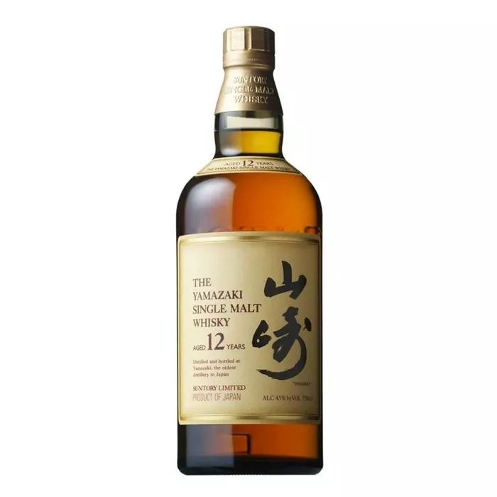 山崎Yamazaki，传奇人物的魅力风采