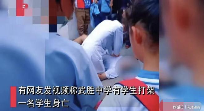 校园暴力事件引发深思，初中生校内遭群殴的反思与警示