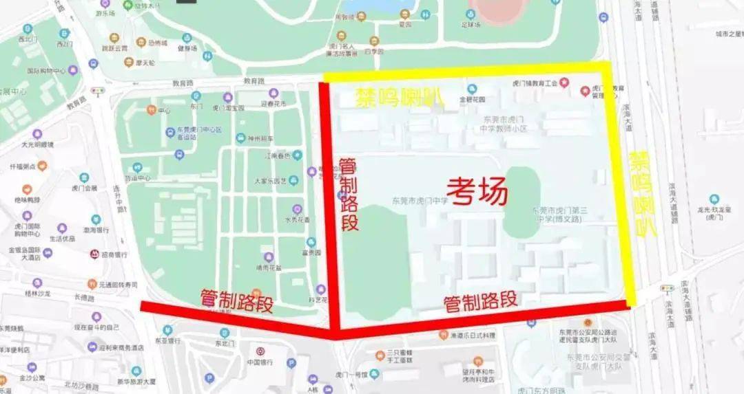 泉州市区东街金池路至崇福路段历时半年多的交通管制，挑战与应对之路