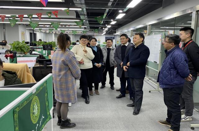 杭州市委统战部调研组赴三地学习考察报告，合肥、南京、上海之行总结