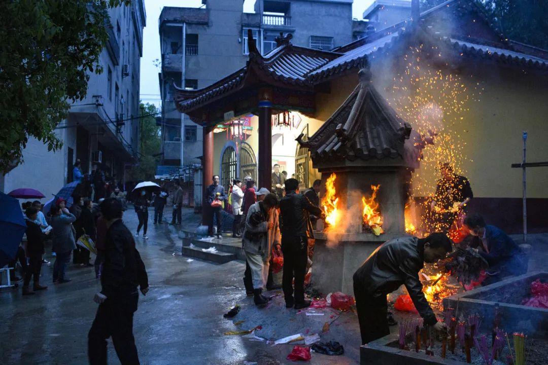 安庆师大非遗文化节，传承文化魅力，千名学子共赏非遗盛宴