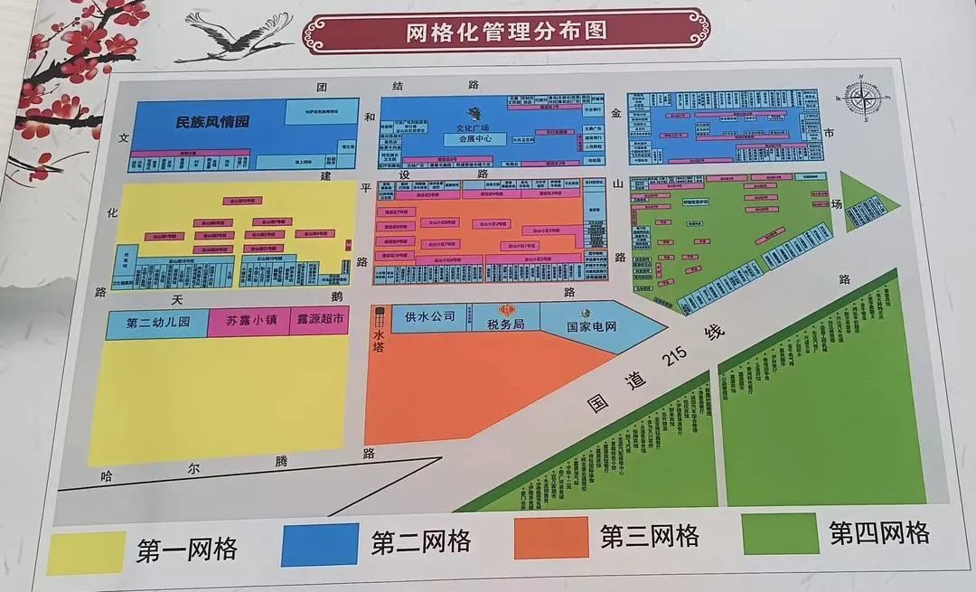 淄博经开区居民自治破解社区治理难题，探索新路径实践取得成效