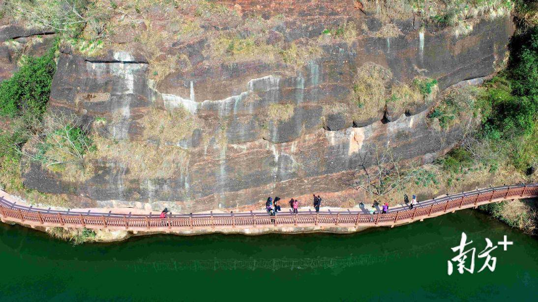 韶关旅游新纪元，丹霞山、云门山与梅关古道全景区免费畅游体验