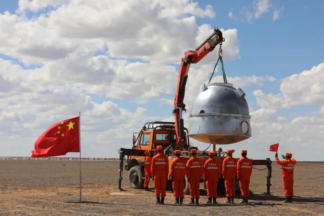 神十九航天员准备就绪，天舟八号快递小哥太空之旅备受期待