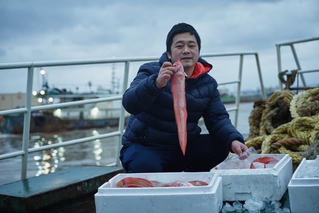 大国水产揭秘，平太荣的水产世界——从深海到餐桌的探秘之旅