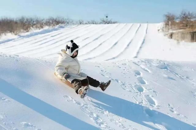 湖北迎冬雪洗礼，气温骤降至5℃！