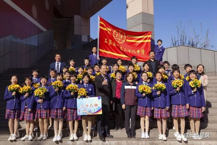 高校学子与开福企业共绘长沙梦，星梦闪耀时刻