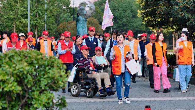 苏州河畔的红色教育之旅