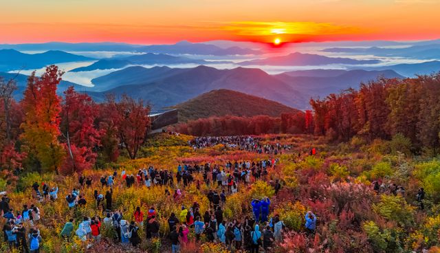 吉林冬日之旅，净化心灵，尽享悠闲时光