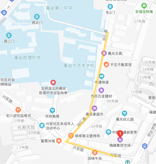 泉州东街金池路至崇福路段交通管制半年成效显著，城市流动更顺畅标题建议，东街交通管制半年成效显著，城市通行更顺畅