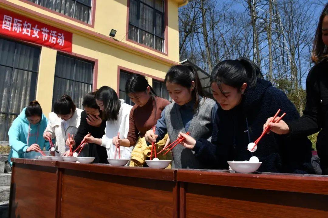 印江县杨柳镇丰收喜悦四溢