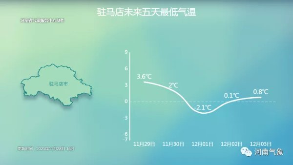 周五夜间至周六雨雪再度来袭，全国大降温预警