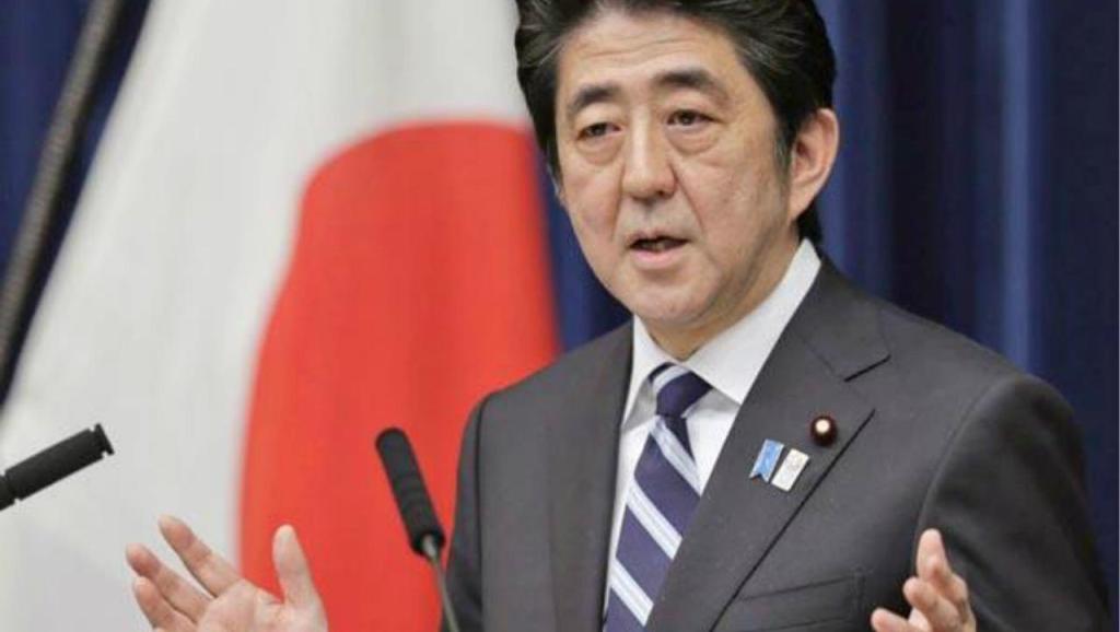 日本新首相面临挑战与机遇并存，遭当头一棒之路