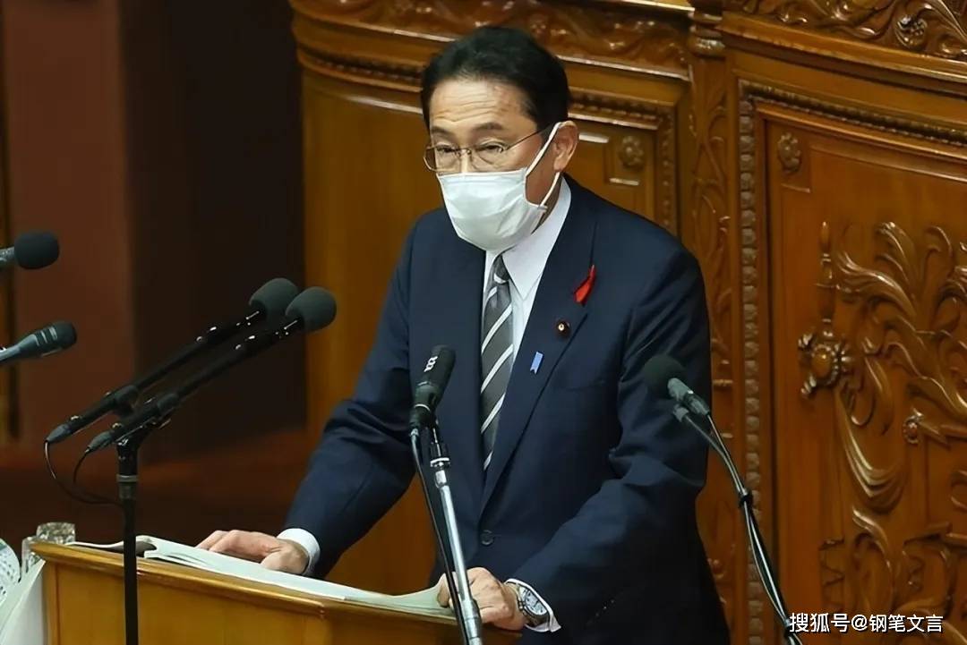 日本首相突然辞职，背后原因及影响深度探究