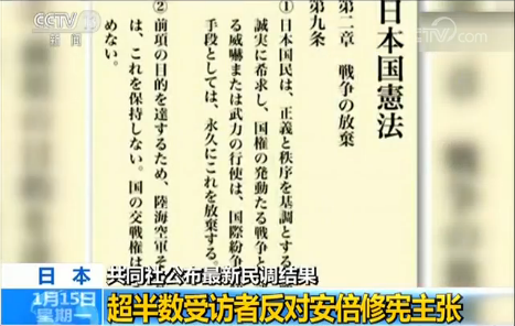 日本最新民调揭示民众意见与趋势变化