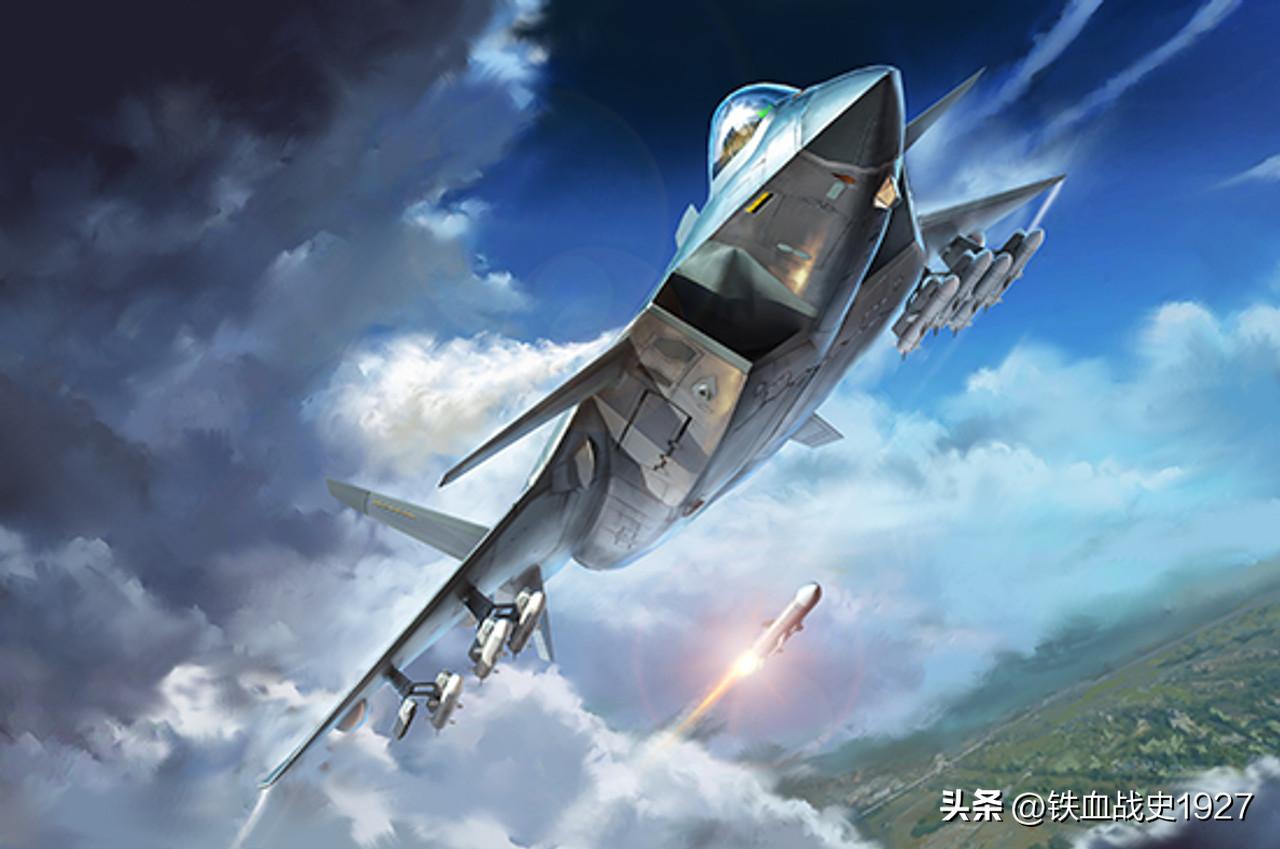 中国唯一一架F-35，深度探索与启示