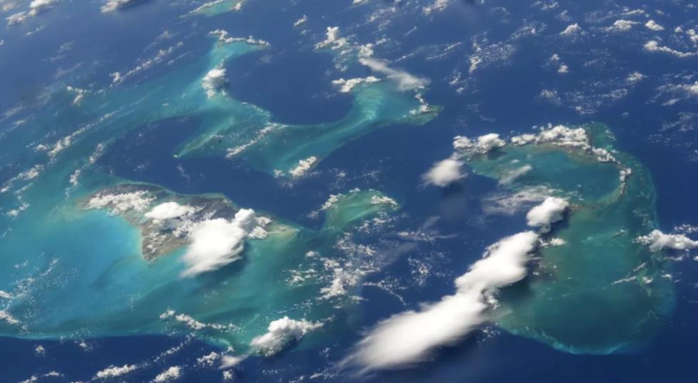 太空探索与回家的可能性，美国宇航员在太空的回归问题探讨