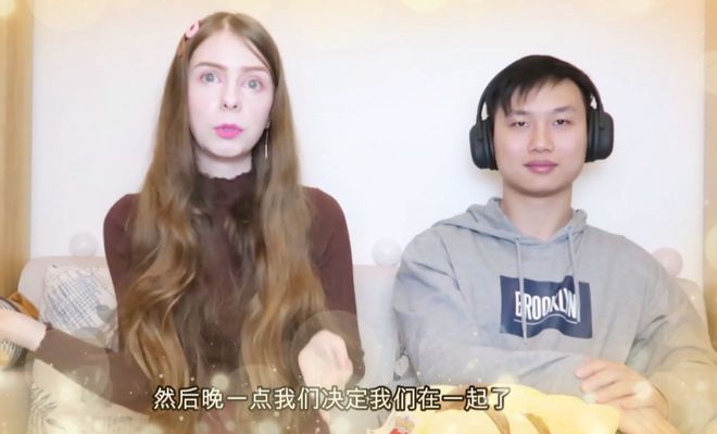 爱与责任，女友的房租困境故事