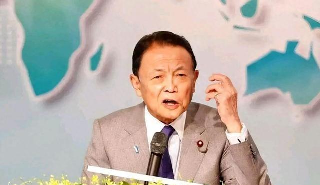 麻生太郎首相生涯，短暂却重要的时光