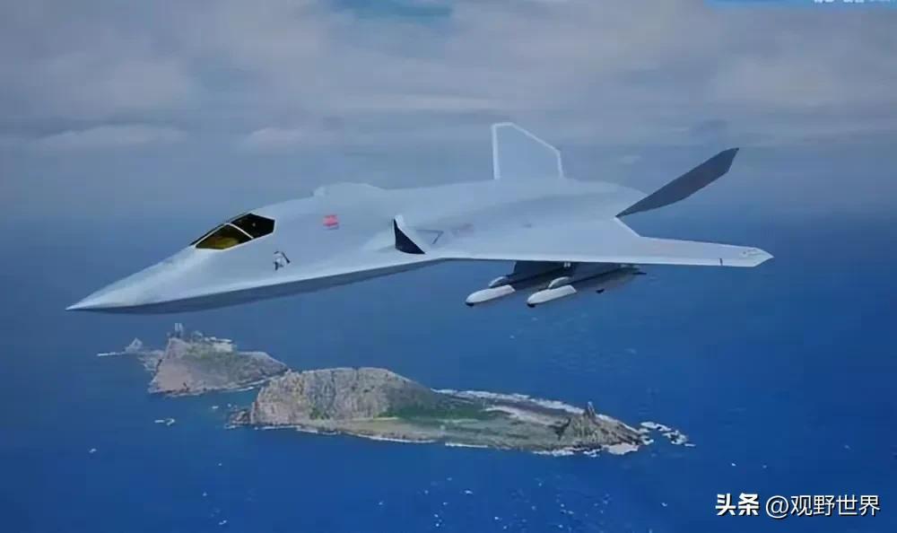 歼-20与F-22及F-35的成本对比，中国航空工业的机遇与挑战