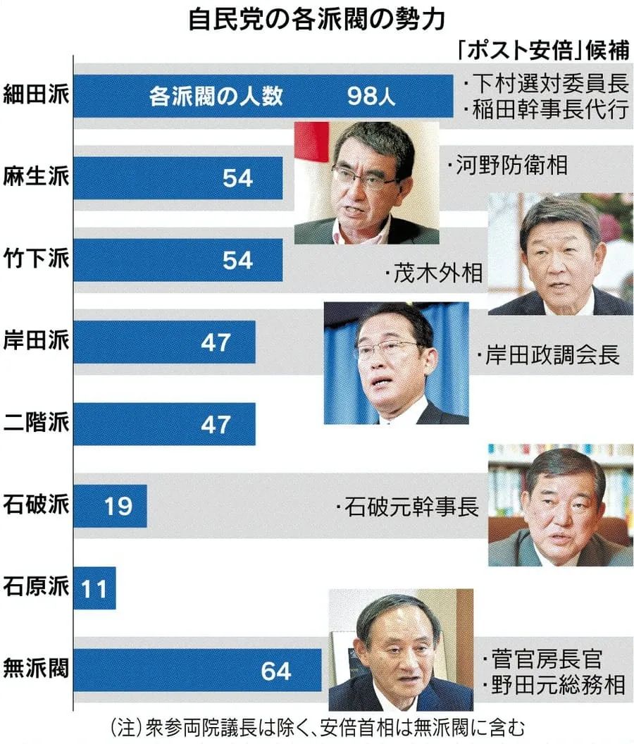 日本新内阁成员名单公布时间表与影响分析揭秘