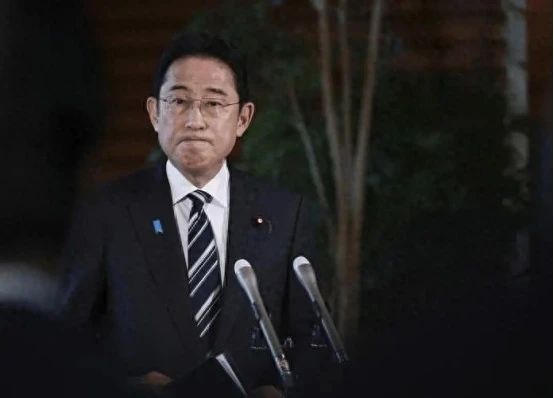 日本首相更替背后的稳定秘诀，制度与国家治理之道