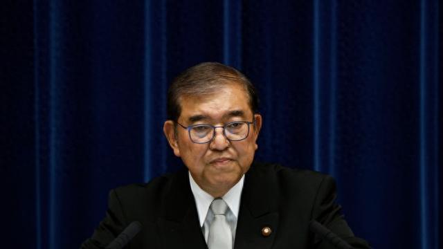 石破茂首相指名选举内幕揭秘