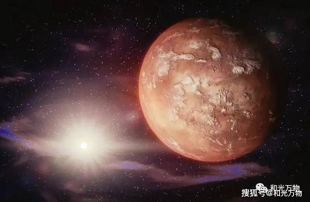 火星最新探索揭示生命迹象，惊人发现引发科学热议