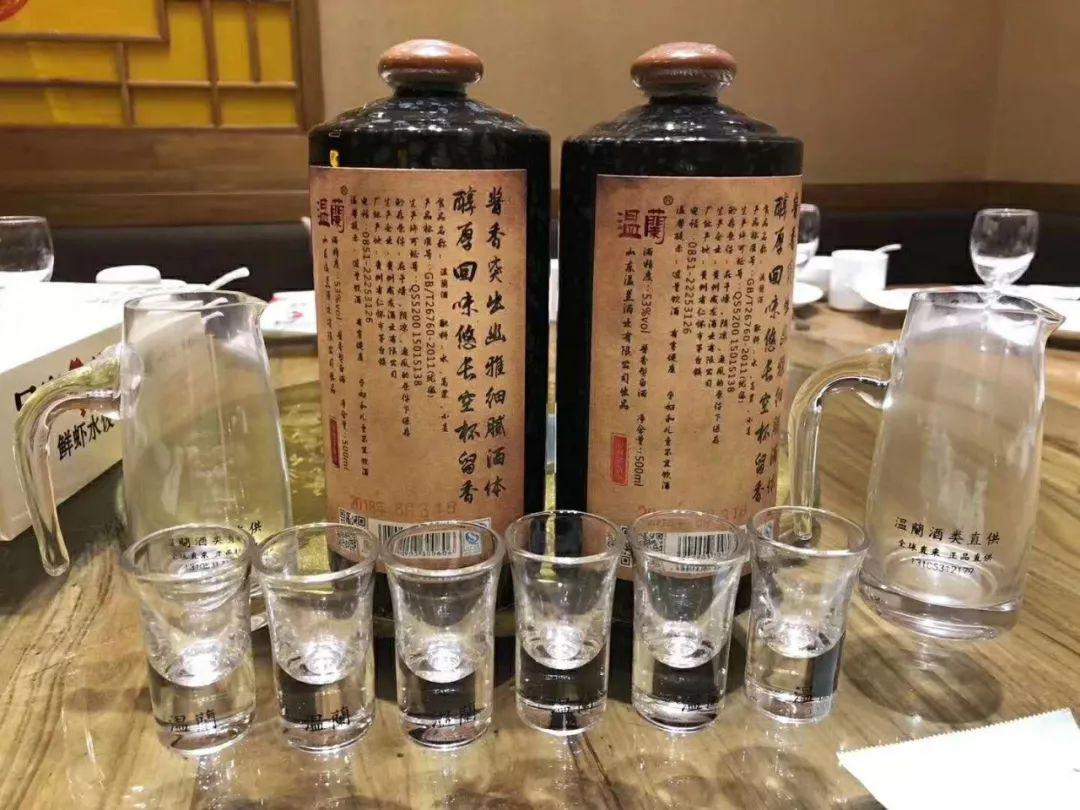 茅台酒观闻品鉴体验