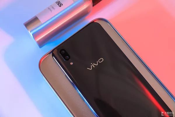 Vivo S17命名解析，人工智能背后的命名内涵与意义