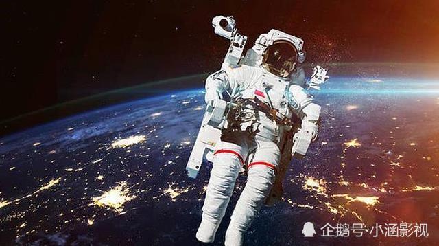 宇航员探索宇宙后的信仰转变，归来的信仰之旅