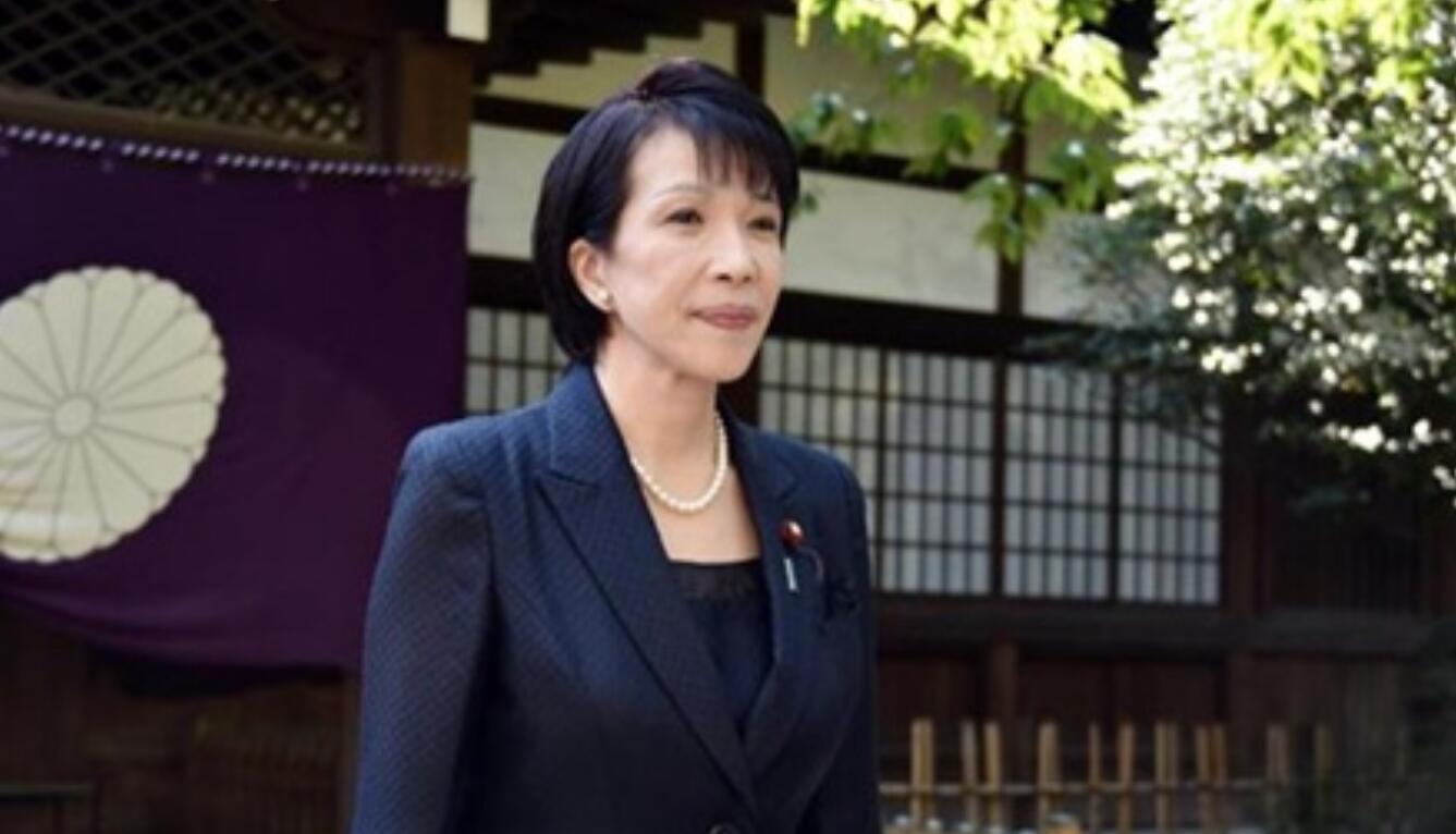 日本首相候选人轮廓揭秘，未来展望与竞选态势